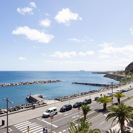 Home2Book Sea Front Las Teresitas Beach 5 San Andres  Bagian luar foto