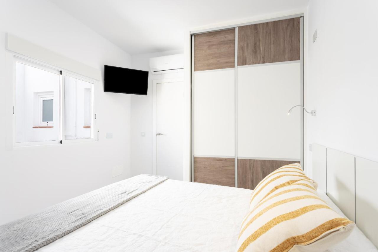 Home2Book Sea Front Las Teresitas Beach 5 San Andres  Bagian luar foto