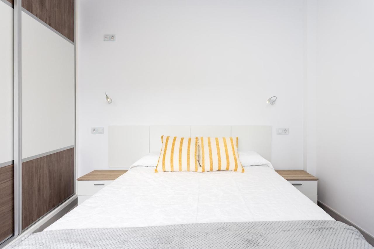Home2Book Sea Front Las Teresitas Beach 5 San Andres  Bagian luar foto