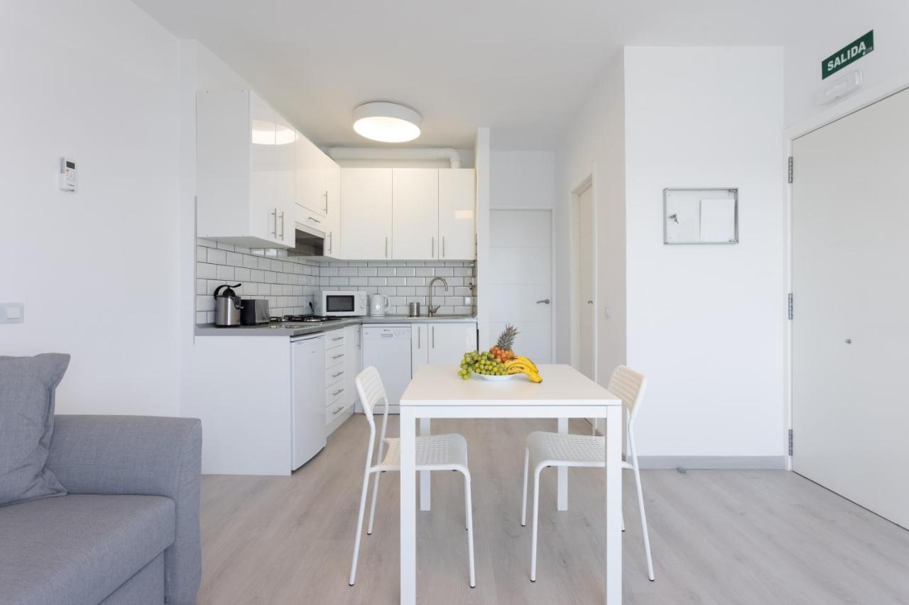 Home2Book Sea Front Las Teresitas Beach 5 San Andres  Bagian luar foto