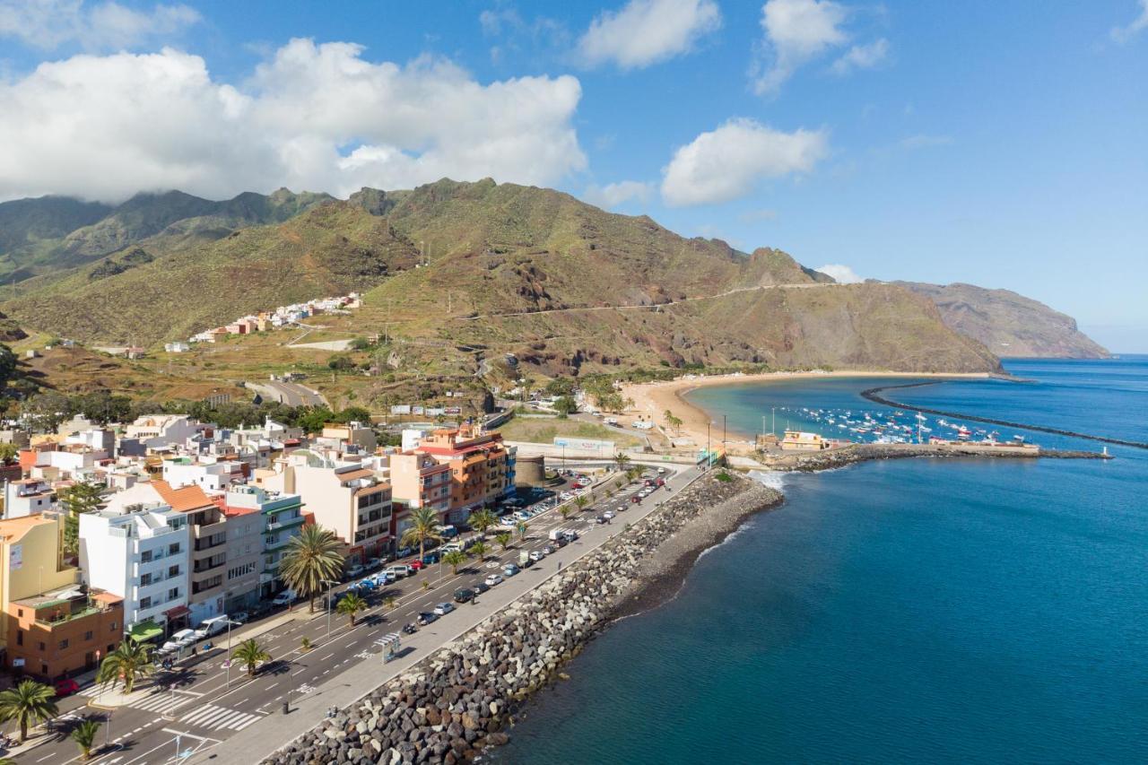 Home2Book Sea Front Las Teresitas Beach 5 San Andres  Bagian luar foto