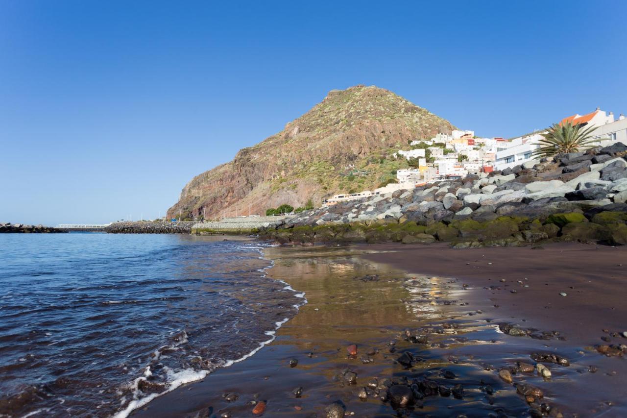 Home2Book Sea Front Las Teresitas Beach 5 San Andres  Bagian luar foto