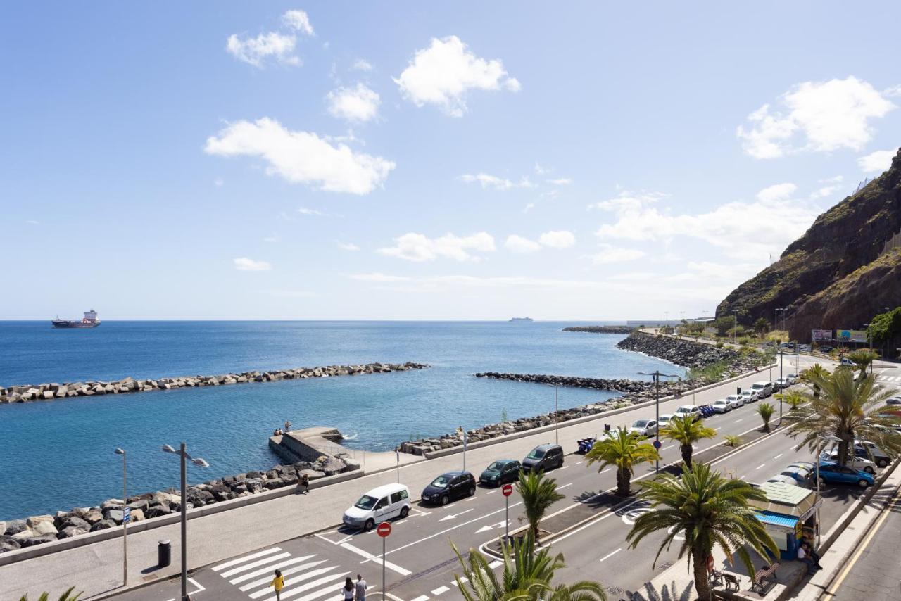 Home2Book Sea Front Las Teresitas Beach 5 San Andres  Bagian luar foto