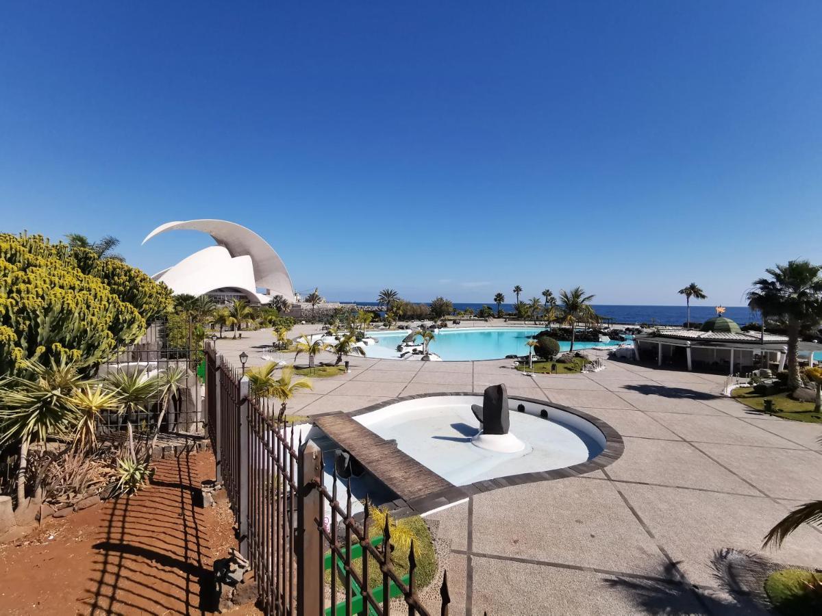 Home2Book Sea Front Las Teresitas Beach 5 San Andres  Bagian luar foto