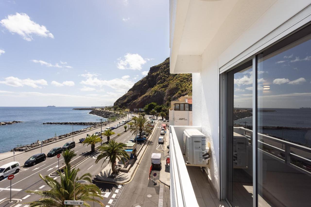 Home2Book Sea Front Las Teresitas Beach 5 San Andres  Bagian luar foto