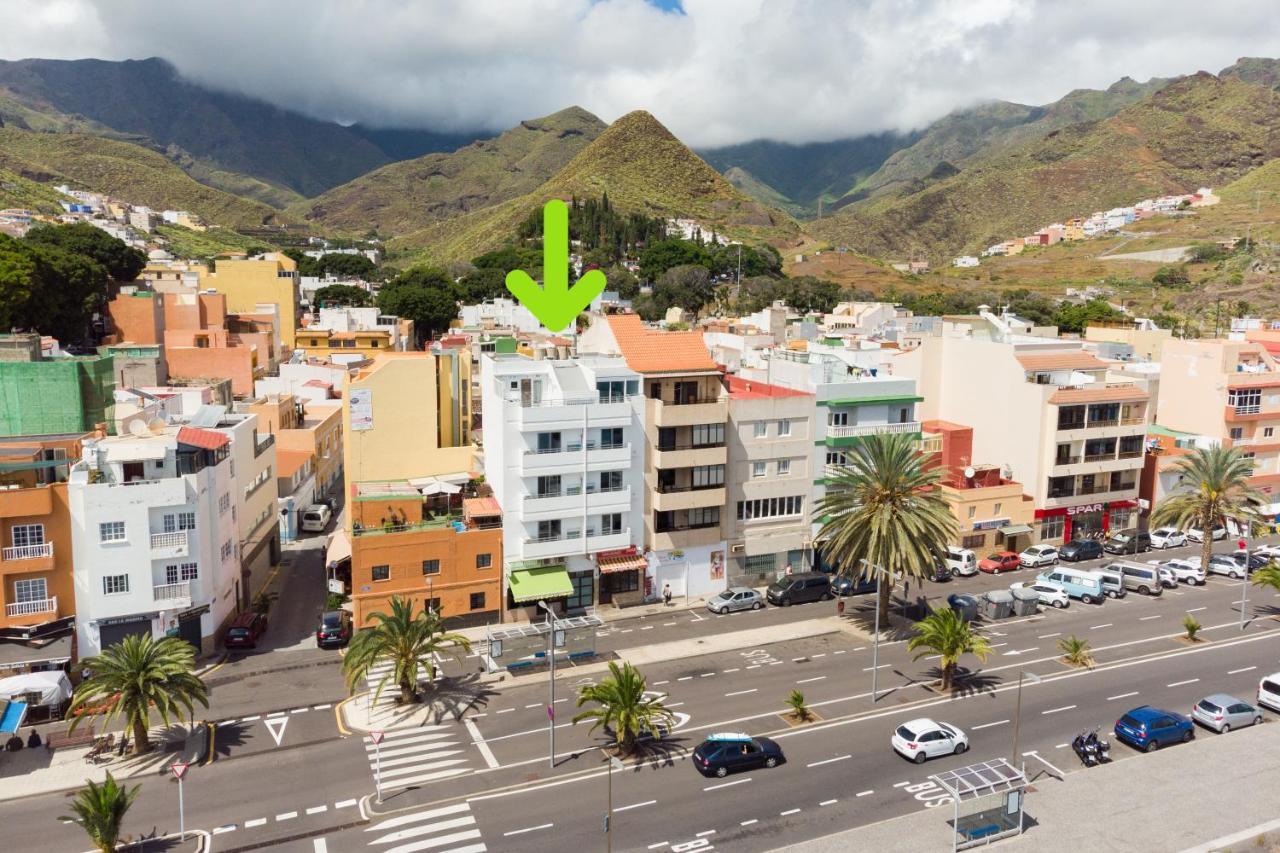 Home2Book Sea Front Las Teresitas Beach 5 San Andres  Bagian luar foto